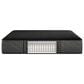 Beautyrest Hybrid Black Series3 Medium Queen Mattress with Low Profile Box Spring, , large