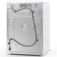 Whirlpool 4.2 Cu. Ft. Front Load Washer in White, , large