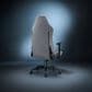 Razer Iskur V2 X Ergonomic Gaming Chair in Light Gray, , large
