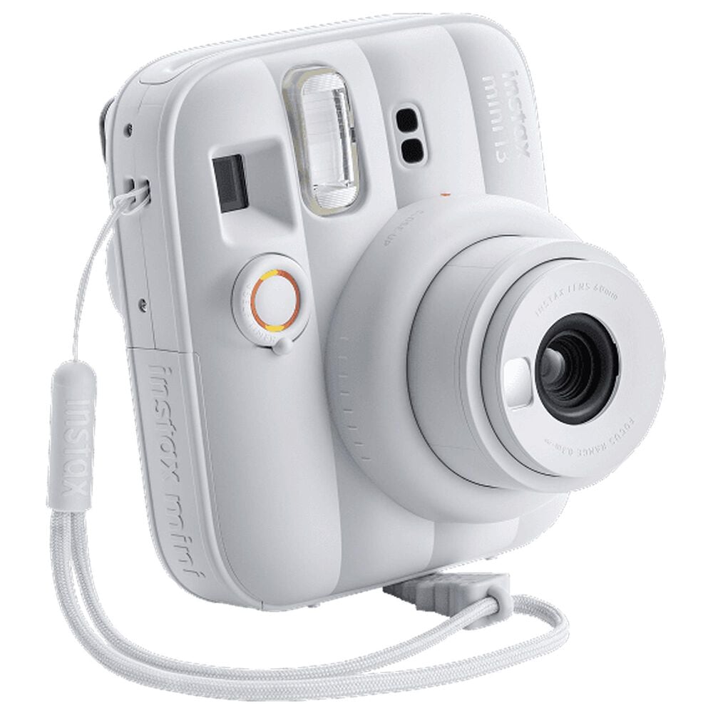 Fujifilm Instax Mini 13 Instant Film Camera in Clay White, , large