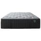 Sleeptronic Warren Ultimate Firm Twin Mattress with Low Profile Box Spring, , large