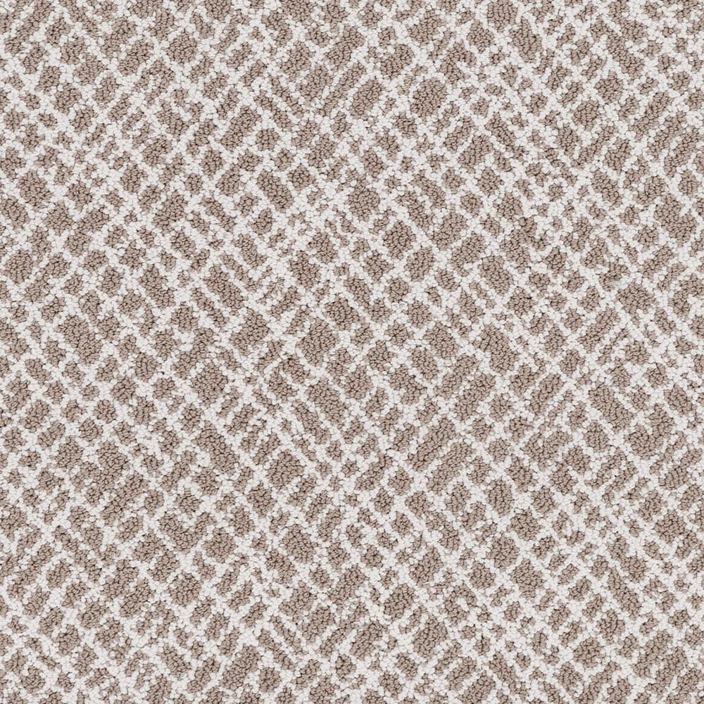 Karastan Masterful Design Carpet in Spiced Honey, , large