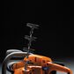 Husqvarna 435 400 Series 16" Chainsaw in Orange, , large