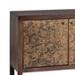 Classic Home Avara 4-Door Cabinet in Kona, , large