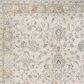 Surya Brunswick Light Gray, Cream, Medium Brown, Light Brown, Charcoal and Mustard 10" x 13"11" Area Rug, , large