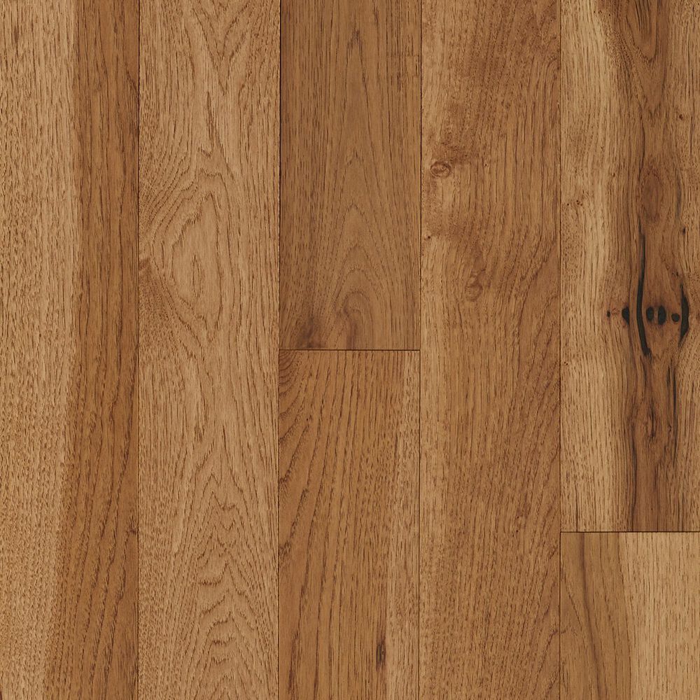 Robbins Natural Forest Creek Trail 3" Hickory Hardwood, , large