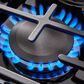 Whirlpool 5 Cu. Ft. Freestanding Gas Range in Black, , large
