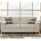 Ashley Abinger Sofa in Natural, , large