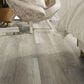 Shaw Odyssey Taupe Fusion 8" x 48" Laminate, , large