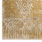 Dalyn Rug Company Izmir 3"3" x 5"3" Gold Area Rug, , large