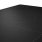 KitchenAid 30" Induction Cooktop with 5 Cooking Zones in Black and Stainless Steel, , large