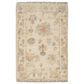Nourison Whispers 2" x 3" Ivory Area Rug, , large