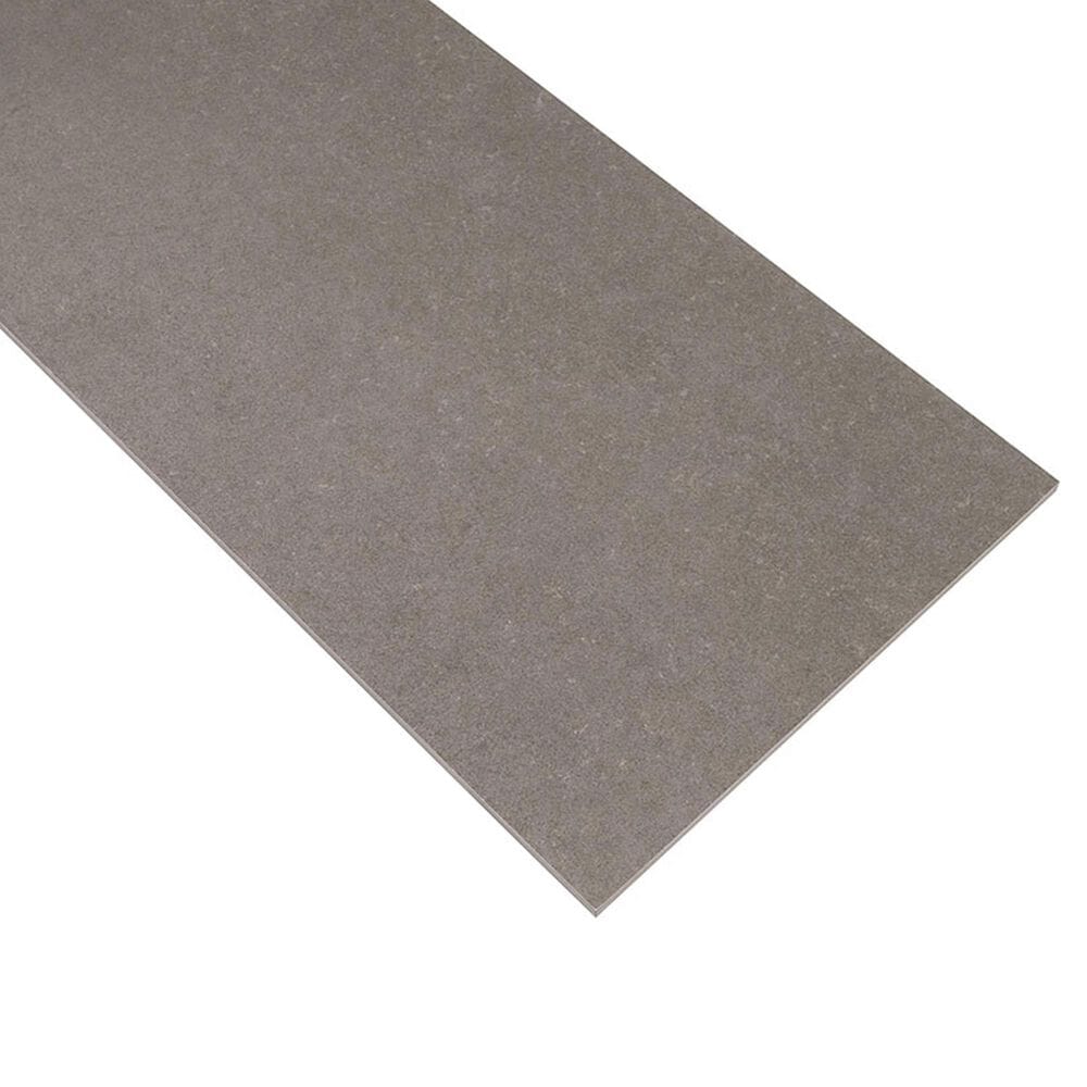 MS International Dimensions Gris 12&quot; x 24&quot; Porcelain Tile, , large
