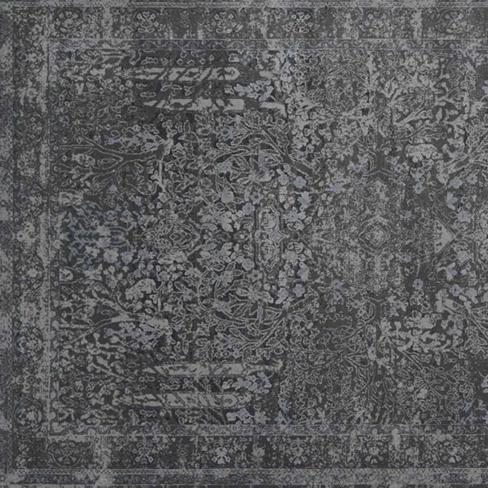Magnolia Home Everly VY-08 2&#39;7&quot; x 12&#39; Grey Runner, , large