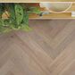 Anderson Tuftex Provincial Herringbone French Buff Oak Hardwood, , large