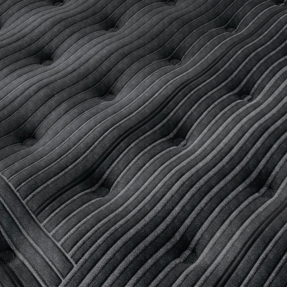 Beautyrest Black Series One Extra Firm Queen Mattress, , large