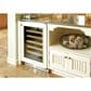 Perlick Signature Indoor Series 5.2 Cu. Ft. Wine Reserve with Right Hinge and Glass Door in Panel Ready, , large