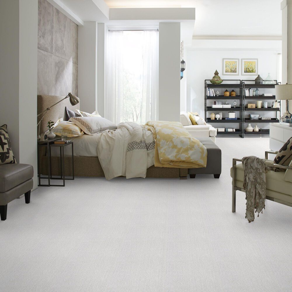 Anderson Tuftex Tranquil Waters Carpet in Glacier Ice, , large