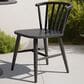 Zuo Modern Shio Side Chair in Black, , large
