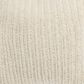 Classic Home Macie 22" Square Throw Pillow in Ivory, , large