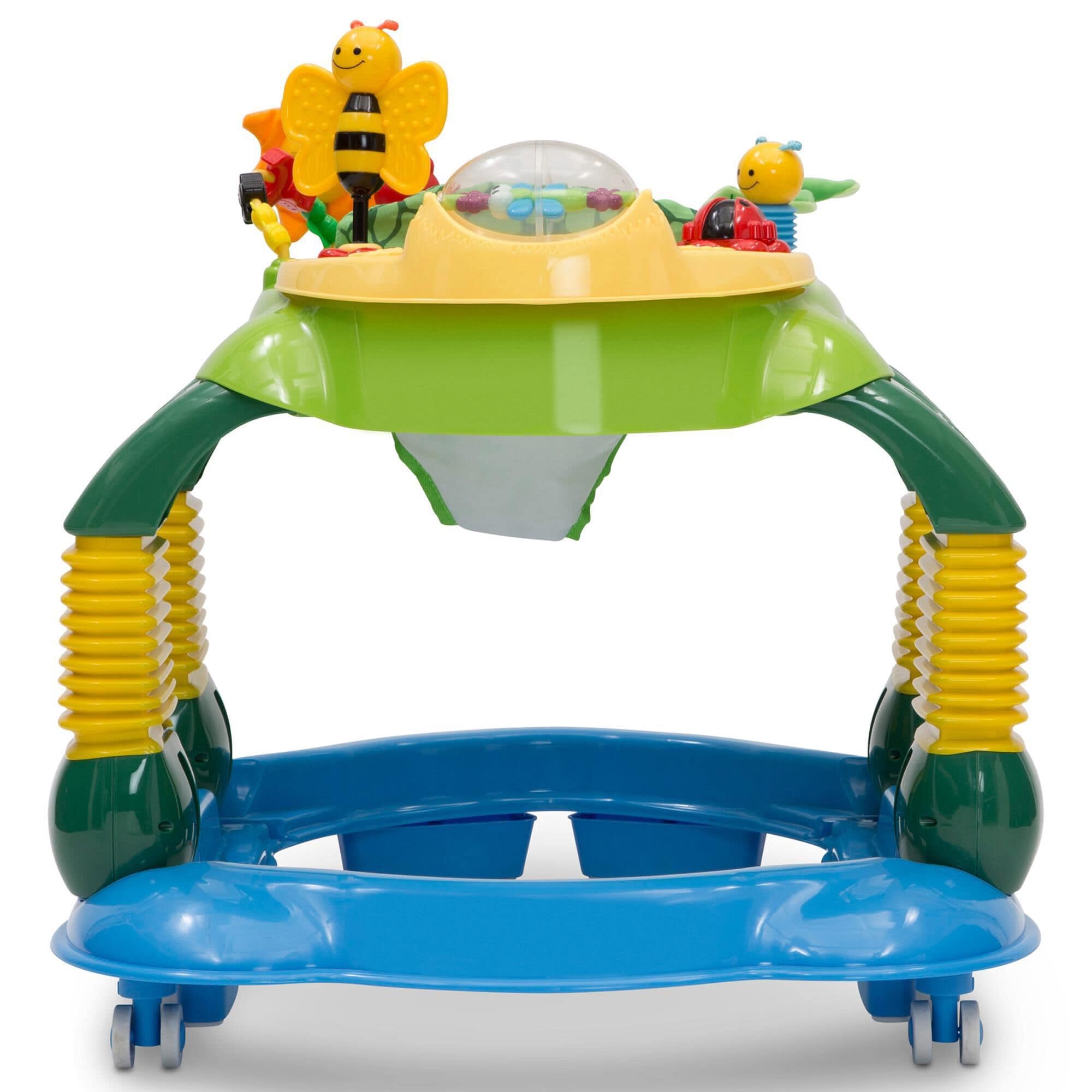 Delta 4 in 1 activity walker clearance
