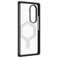 UAG Mouve Case with Magnet for Samsung Galaxy Z Fold7 in Ice Clear, , large