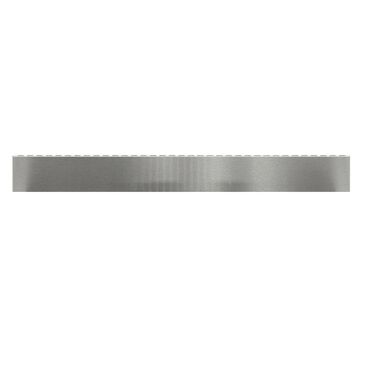 Wolf 5" Riser for 30" Gas Range in Stainless Steel, , large