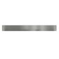 Wolf 5" Riser for 30" Gas Range in Stainless Steel, , large