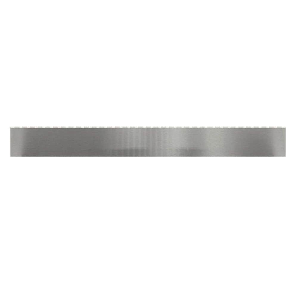 Wolf 5" Riser for 30" Gas Range in Stainless Steel, , large
