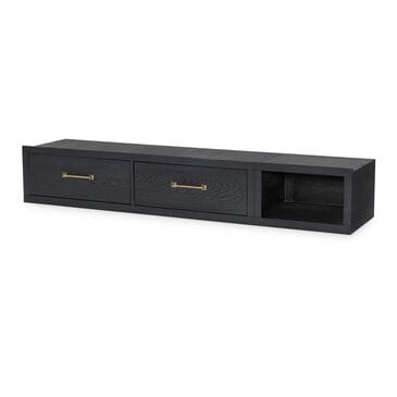 Legacy Classic Flatiron Underbed Storage in Midnight, , large