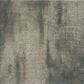 Oriental Weavers Alton Optical 5"3" x 7"6" Beige and Blue Area Rug, , large