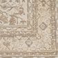Jaipur Vienne Valentin 2"6" x 8" Moonbeam Runner, , large