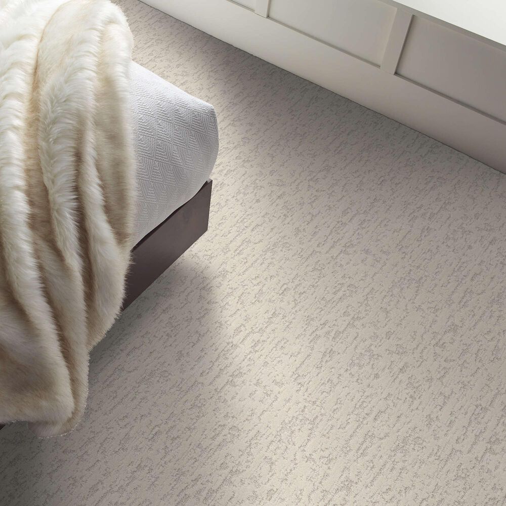Shaw Calm Expression Carpet in Classic Pearl, , large