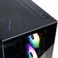 CyberPowerPC Gamer Master Gaming PC | AMD Ryzen 7 8700F - 16GB RAM - NVIDIA GeForce RTX 5060 Graphics - 1TB NVMe SSD in Black, , large