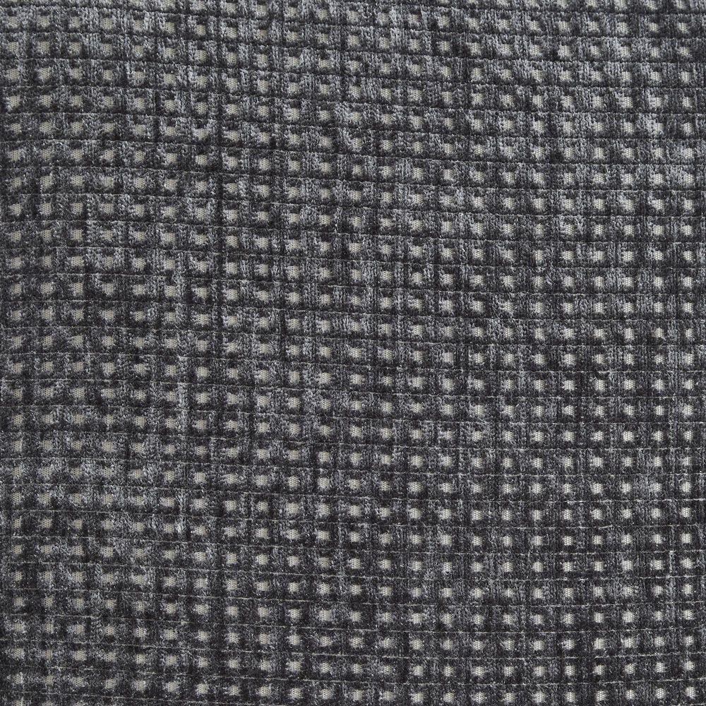 Ashley Herstow Swivel Glider Chair in Charcoal, , large