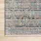 Loloi Claire CLE-03 3"7" x 5"1" Ocean and Gold Area Rug, , large
