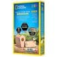National Geographic Build Your Own Birdhouse Kit in Multicolor, , large