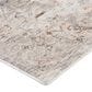 Dalyn Rug Company Vienna 5" x 7"10" Linen Area Rug, , large