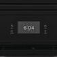 Frigidaire 27" Microwave Combination Wall Oven in Black, , large