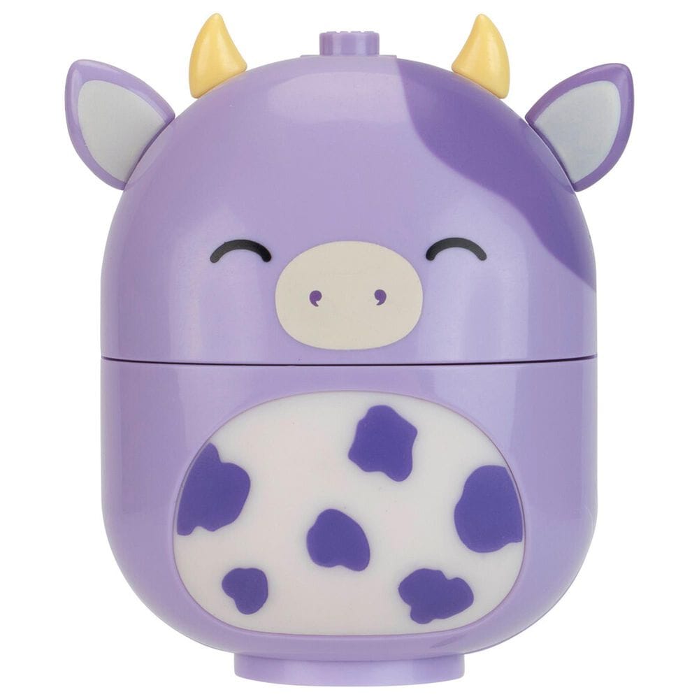 Squishmallow Squish Tour Van Building Set with Cam, Bubba and Brina, , large