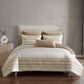 Hallmart Collectibles Jeremy 7-Piece King Comforter Set in Gold, , large