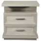 Shannon Hills Cascade 2 Drawer Nightstand in Dovetail, , large