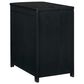Ashley Camdill Chairside End Table in Black, , large