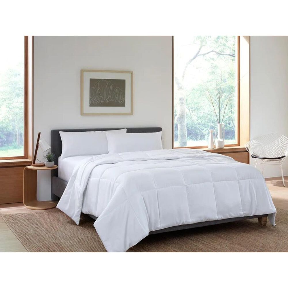 Sanders Collection Twin/Twin XL Down Alternative Comforter, , large