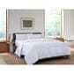 Sanders Collection Twin/Twin XL Down Alternative Comforter, , large