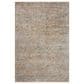 Loloi Katherine 2"3" x 3"10" Terracotta and Smoke Area Rug, , large