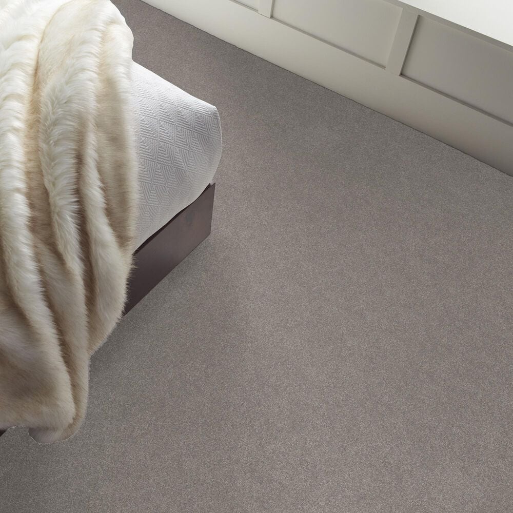 Shaw Easy Spirit III 12&#39; Carpet in Dusty Trail, , large