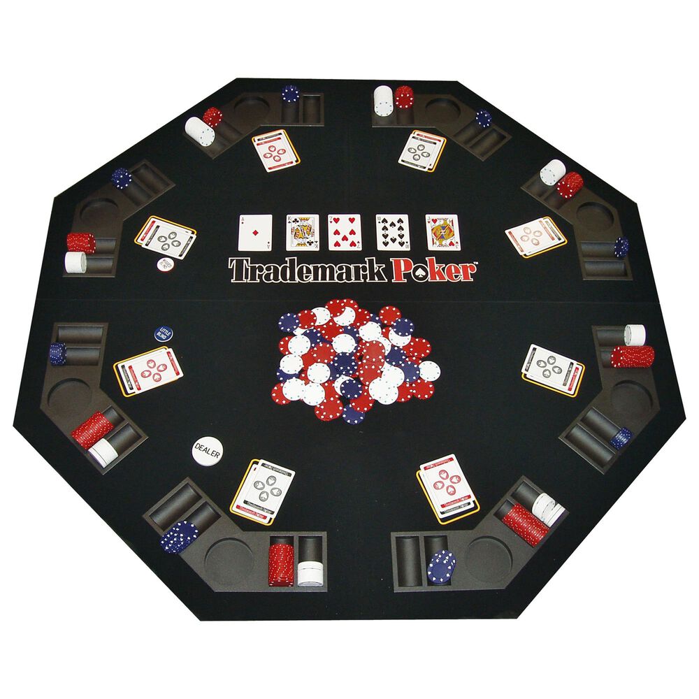 Timberlake Texas Hold 'Em Traveler Set, , large
