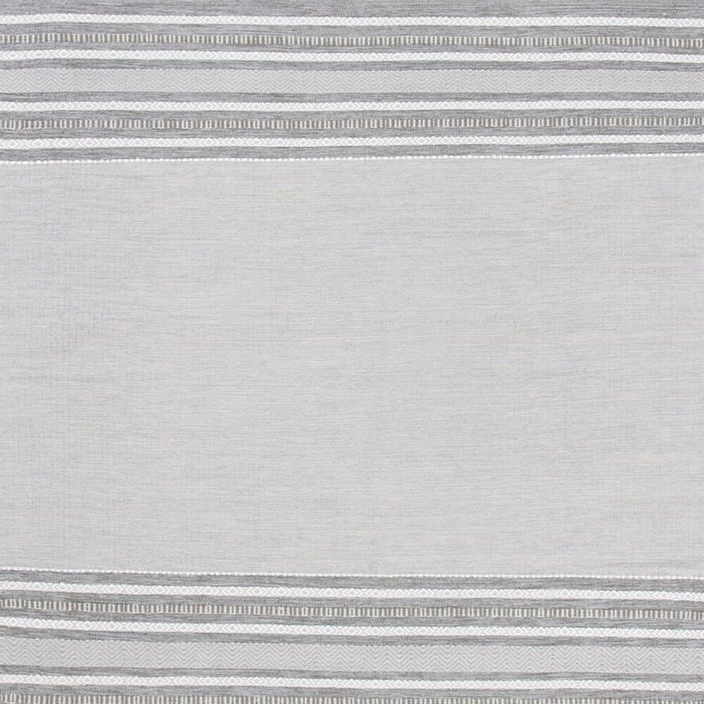 Safavieh Montauk MTK214F 2&#39;6&quot; x 6&#39; Grey and Ivory Runner, , large