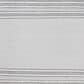 Safavieh Montauk MTK214F 2"6" x 6" Grey and Ivory Runner, , large